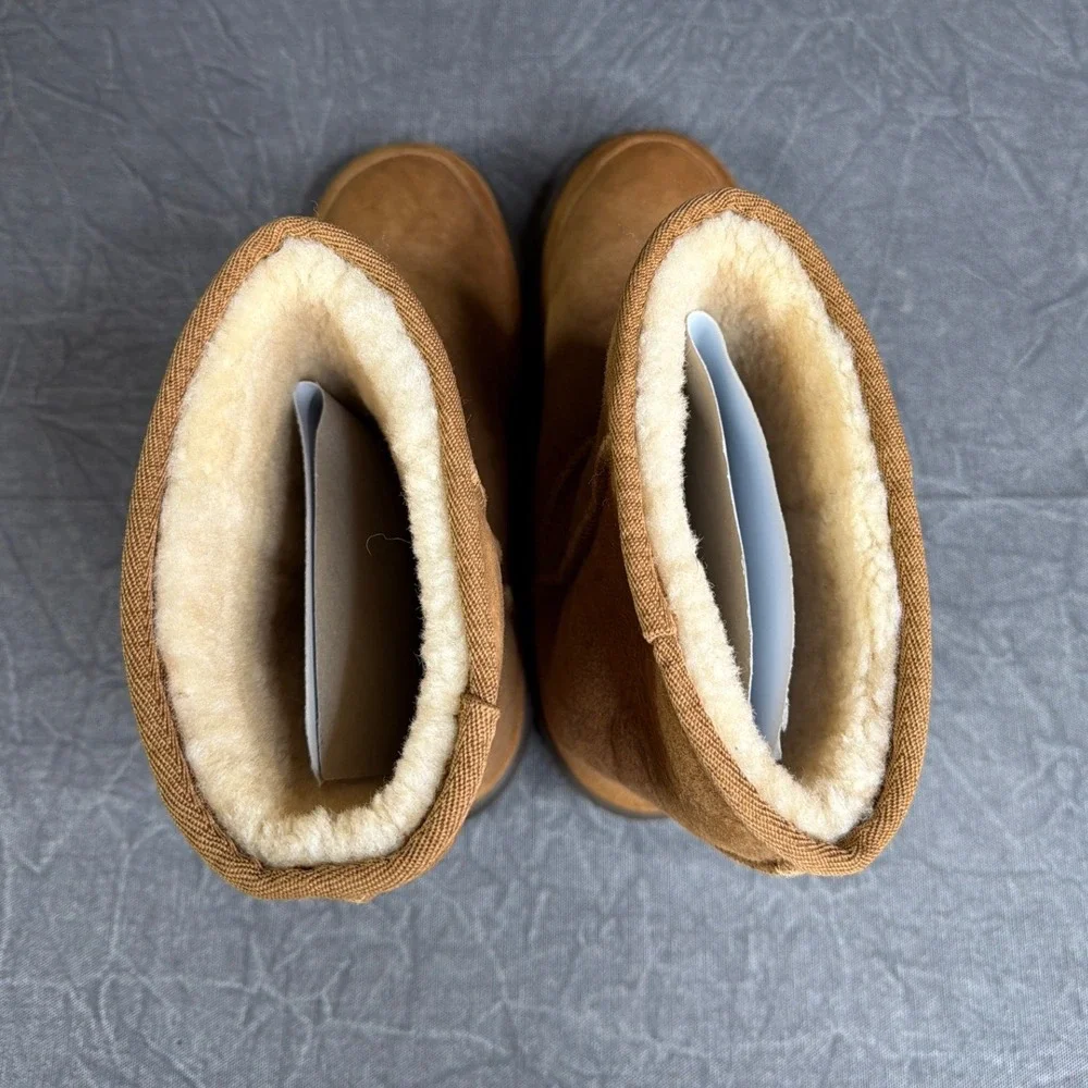Warmbat cozy mid